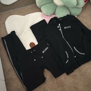 BCBG tracksuit